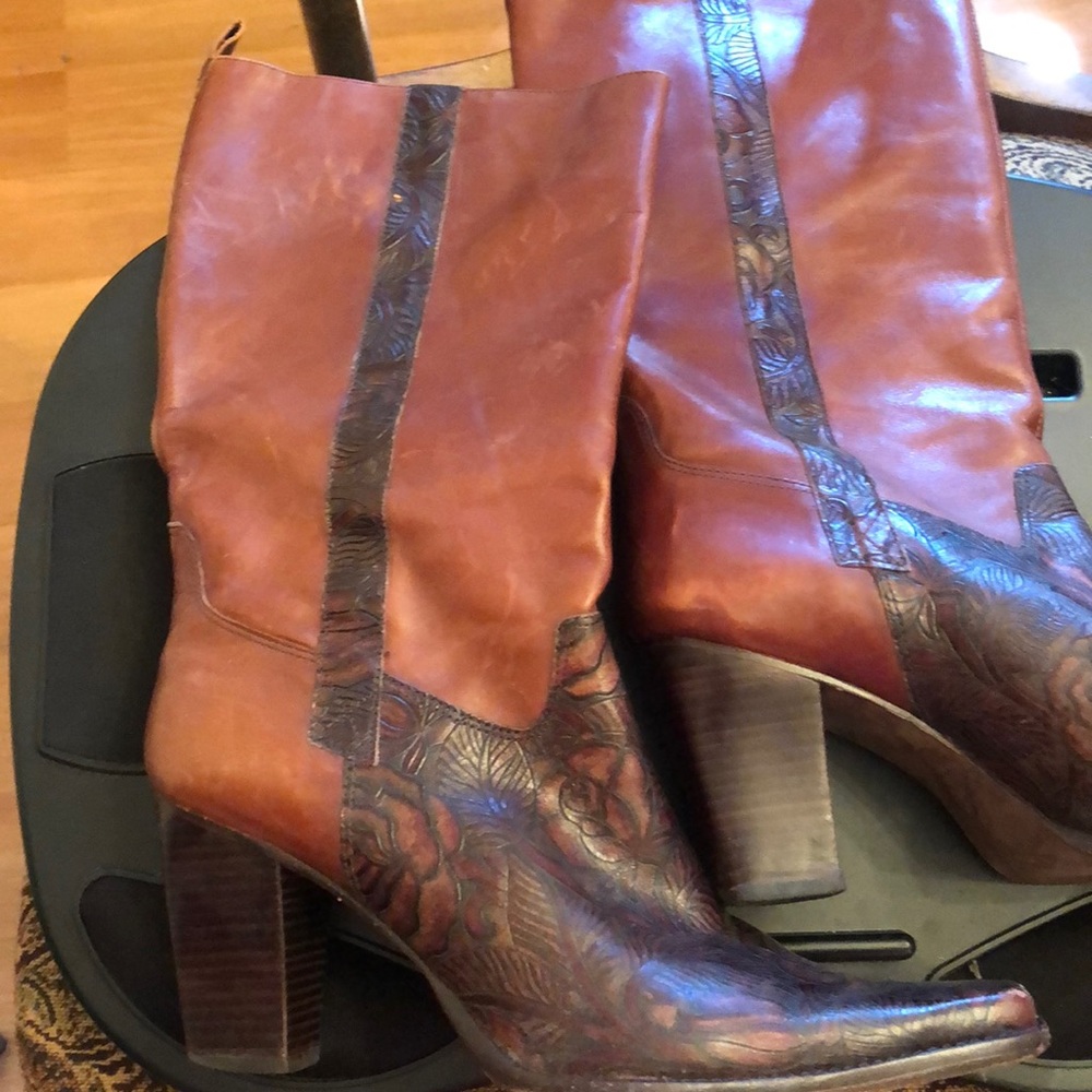 Boots